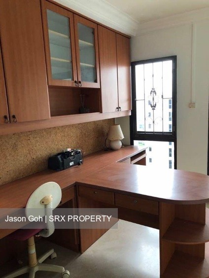 Blk 289A Bukit Batok Street 25 (Bukit Batok), HDB Executive #172777812